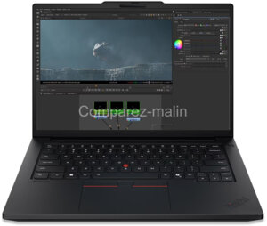Lenovo ThinkPad P14s Gen 7 (21XJ0017FR)