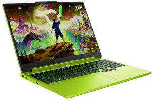 Lenovo LOQ 15AHP11 (83TN00ADFR)