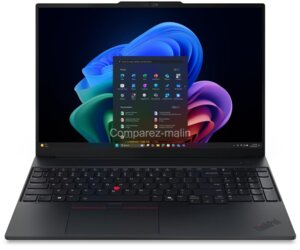Lenovo ThinkPad E16 Gen 4 (21YC0008FR)