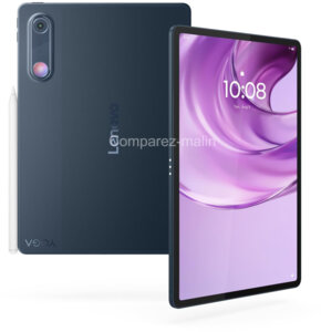 Lenovo Yoga Tab Gen 2 (ZAJ00111SE)