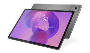 Lenovo Idea Tab Plus 12,1" (ZAG71035SE)