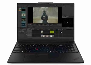 Lenovo ThinkPad P16s Gen 5 (21XE0022FR)