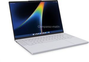 Lenovo Googlebook 15IPH12 (83W6000MFR)