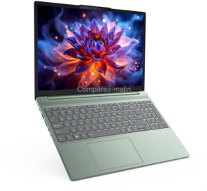 Lenovo IdeaPad Slim 3 15IWC11 (83RR0166FR)