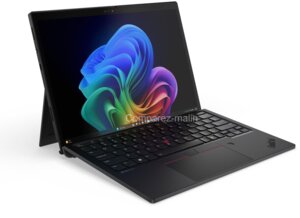 Lenovo ThinkPad X13 Detachable Gen 1 (21U60026FR)