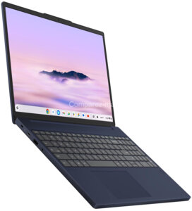 Lenovo Chrome 15ITN10 (83T1002KFR)