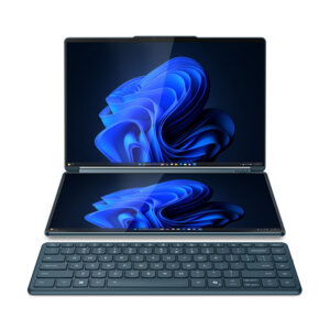 Lenovo Yoga Book 9 14IAH10 (83KJ004LFR)