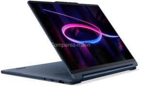 Lenovo Yoga 9 2-en-1 14IPH11 (83SE002DFR)