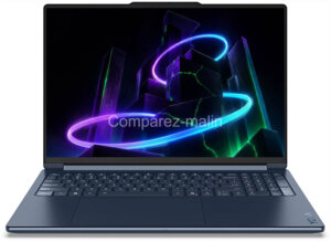 Lenovo Yoga 9 2-in-1 16N1X11 (828132388809)