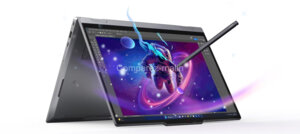 Lenovo ThinkPad X1 2-en-1 Gen 11 (21V9001FFR)