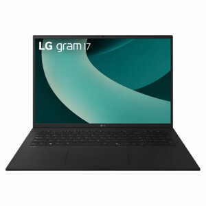LG Gram 17 - 17Z90TL-G.AU8BF