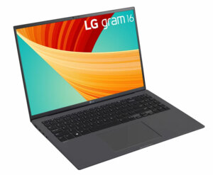 LG Gram 16 - 16Z90R-G.AA75F