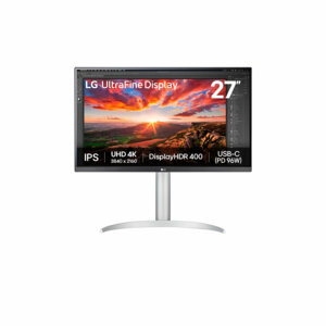 LG 27UP850K-W
