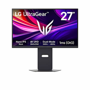 LG 27G850A-B