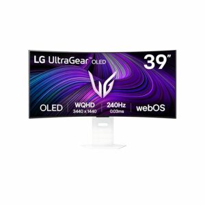 LG 39GX90SA-W