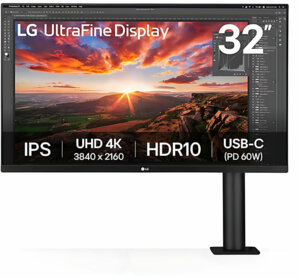 LG 32UN880K-B