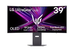 LG 39GX900A-B