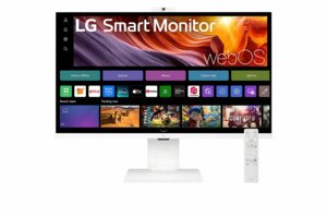 LG 32U850SA-W