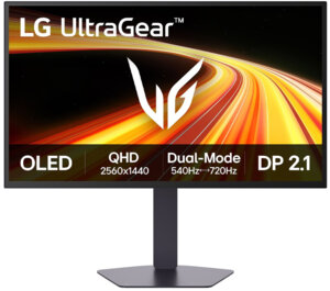LG 27GX790B-B