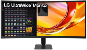 LG 34U601B-B