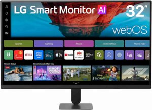 LG 32U701SB-B.AEU