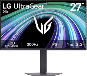 LG 27G550B-B