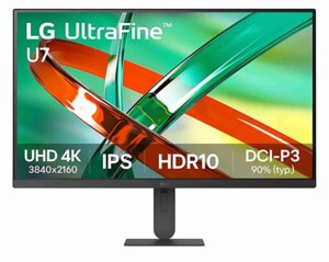 LG 27U730B