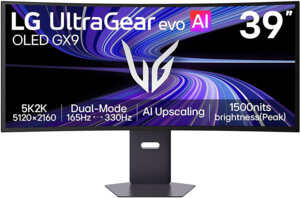 LG 39GX950B-B