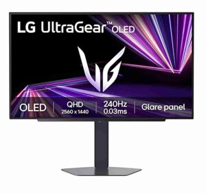 LG 27GX704A-B