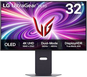 LG 32GX870B-B