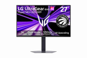 LG 27GM950B-B