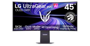 LG 45GX950B