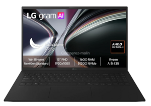LG Gram 15 15Z95U (8806096868454)