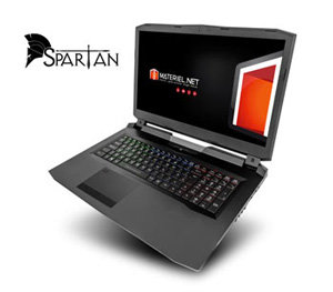 Materiel.net SPARTAN i5 1070 - Windows 10