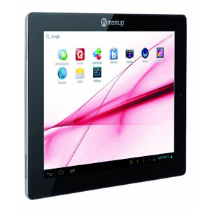 Memup SlidePad NG 9716 - 16 Go