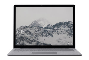 Microsoft Surface Laptop - Core M3 + 128 Go