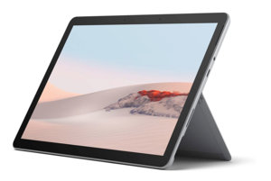 Microsoft Surface Go 2 - 8  Go / 128 Go (4G)