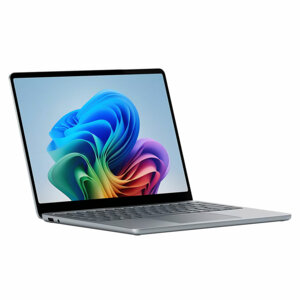 Microsoft Surface Laptop 13 - Snapdragon X Plus / 16 Go / 512 Go / EP2-30704 (Océan)