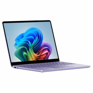 Microsoft Surface Laptop 13 - Snapdragon X Plus / 16 Go / 512 Go / EP2-30267 (Violet)