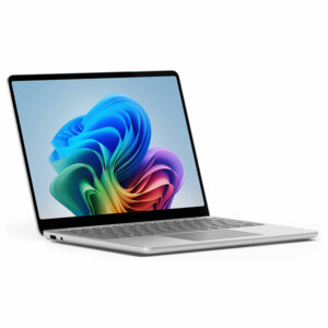 Microsoft Surface Laptop 13 - Snapdragon X Plus / 16 Go / 512 Go / EP2-31647 (Platine)