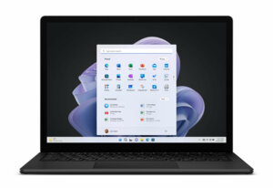 Microsoft Surface Laptop 5 13,5" - Intel Core i5 / 16 Go / 512 Go (R8P-00027)