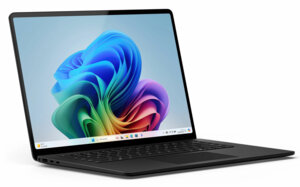 Microsoft Surface Laptop 7ème Edition 15" - ZHQ-00032