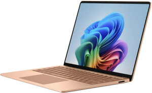 Microsoft Surface Laptop 10 13,8" -  Snapdragon X2 Plus / 16 Go / 512 Go (Dune)