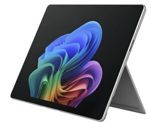 Microsoft Surface Pro 13" (2026) - Snapdragon X2 Plus / 16 Go / 512 Go / Platine