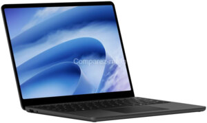 Microsoft Surface 13 EP2-85675 (Noir)