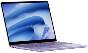 Microsoft Surface 13 EP2-85697 (Violet)