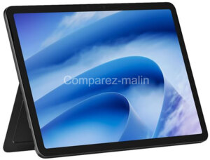 Microsoft Surface Pro 12 EP2-83448 (Noir)
