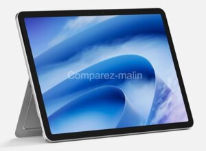 Microsoft Surface Pro 12 EP2-76047 (Platine)