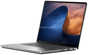 Microsoft Microsoft Surface Ultra 15" N1X / 24 Go / 512 Go (EP2-58618)