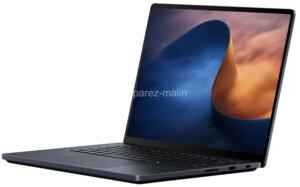 Microsoft Microsoft Surface Ultra 15" N1X / 32 Go / 1 To (EP2-58576)